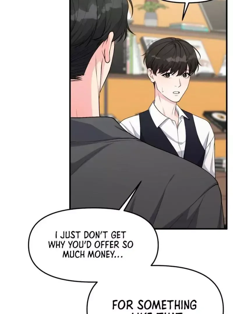 Read Aneun Mat chapter 4 image 27 on Lezhin