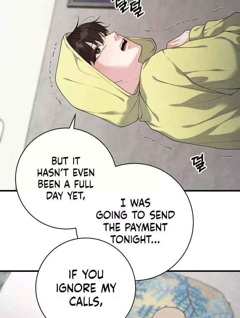 Read Aneun Mat chapter 5 image 100 on Lezhin