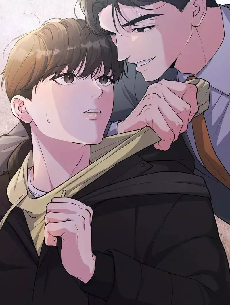 Read Aneun Mat chapter 5 image 12 on Lezhin