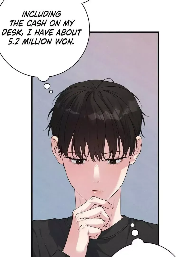 Read Aneun Mat chapter 5 image 53 on Lezhin