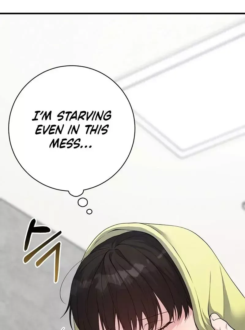 Read Aneun Mat chapter 5 image 70 on Lezhin