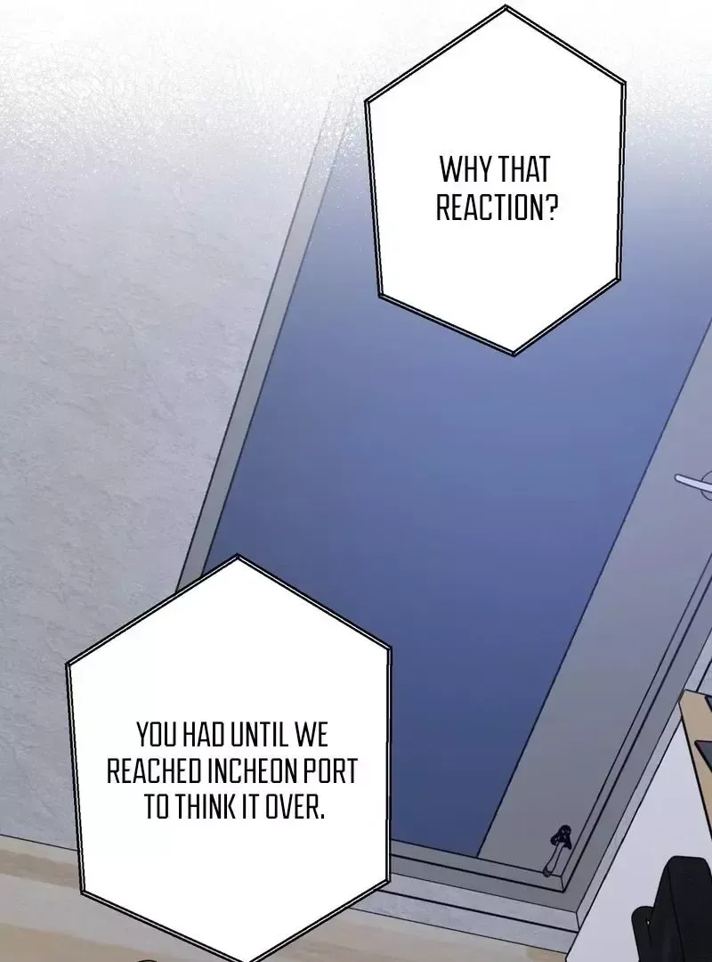 Read Aneun Mat chapter 6 image 24 on Lezhin