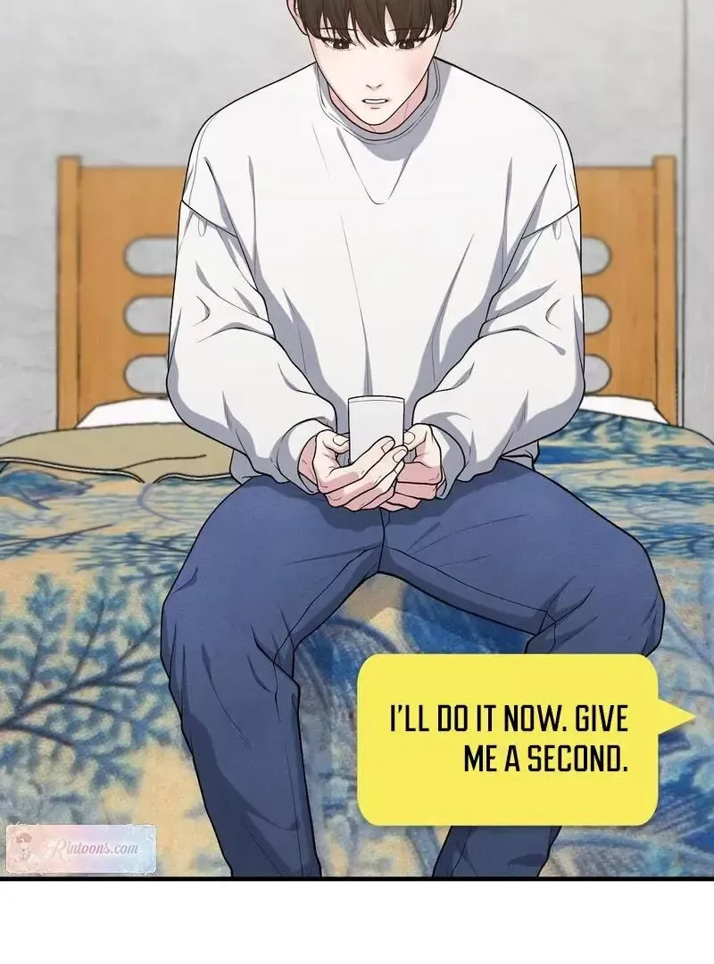 Read Aneun Mat chapter 7 image 35 on Lezhin