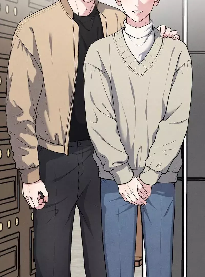 Read Aneun Mat chapter 7 image 85 on Lezhin