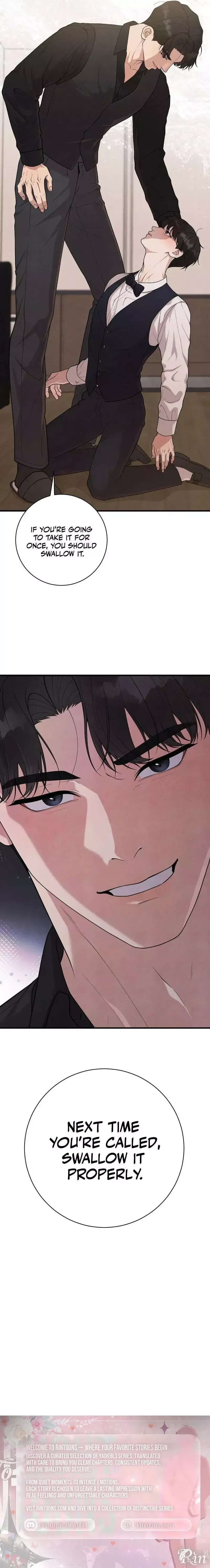 Read Aneun Mat chapter 9 image 10 on Lezhin