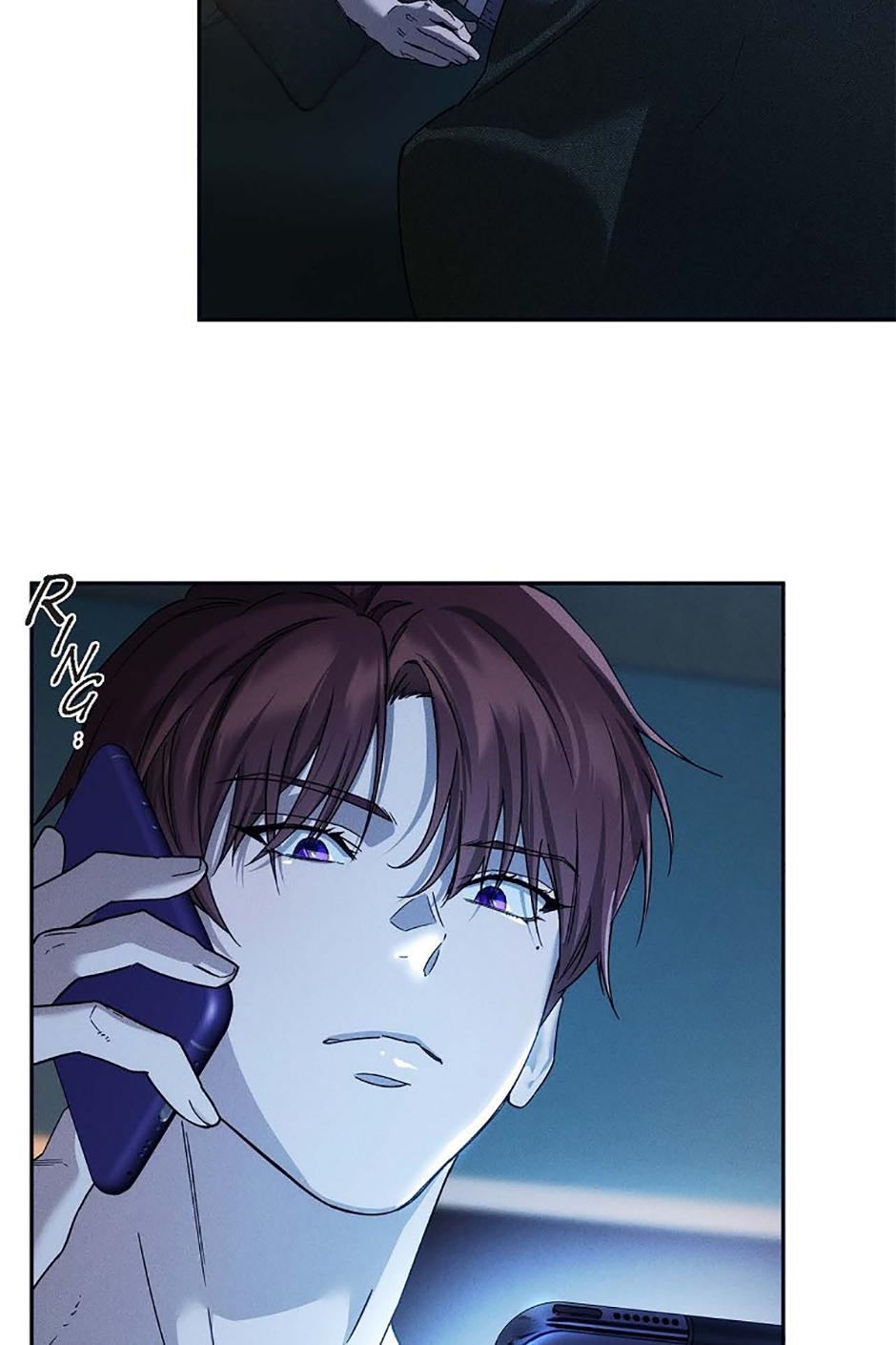 Read Ang Ang chapter 1.1 image 14 on Lezhin