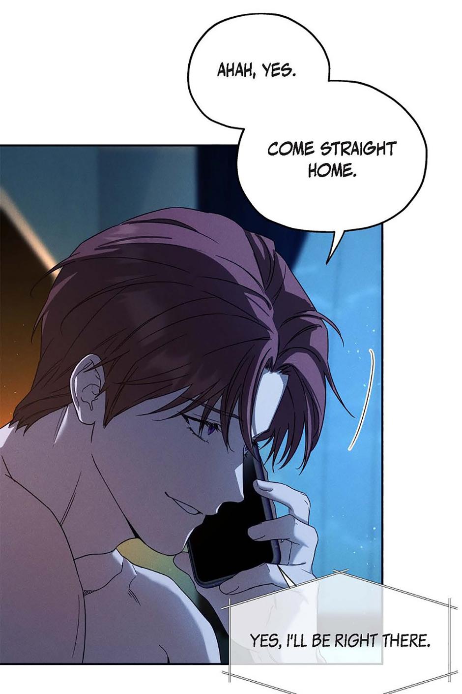 Read Ang Ang chapter 1.1 image 19 on Lezhin