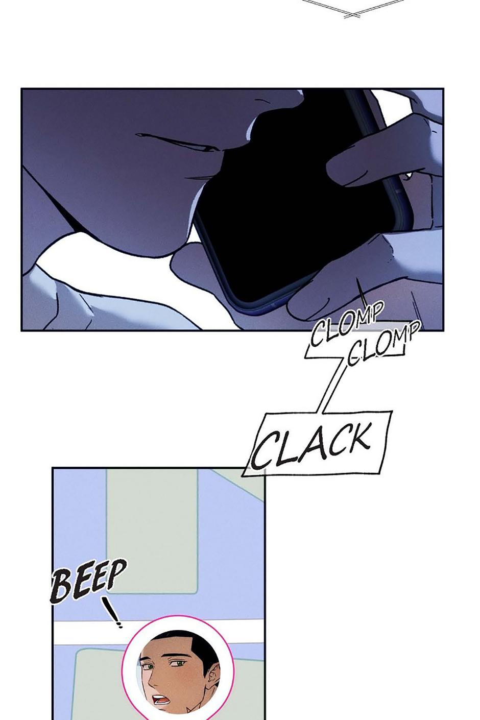 Read Ang Ang chapter 1.1 image 20 on Lezhin