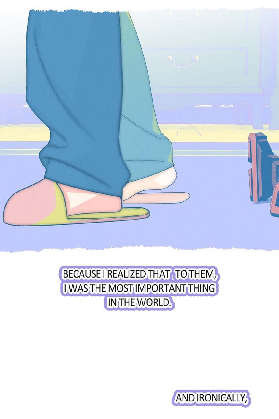 Read Ang Ang chapter 1.1 image 26 on Lezhin