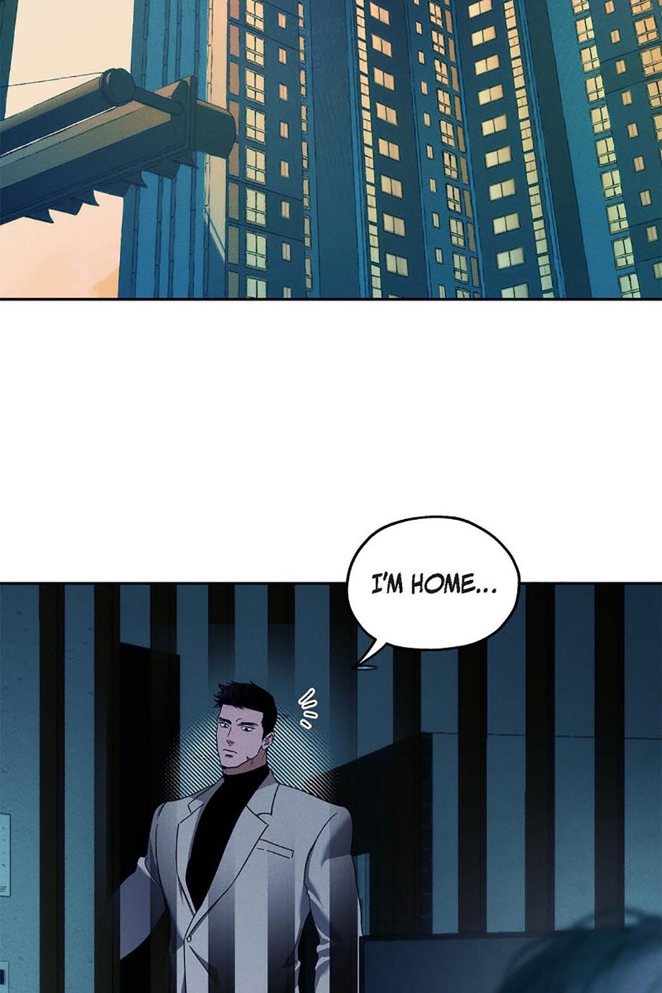 Read Ang Ang chapter 1.1 image 31 on Lezhin