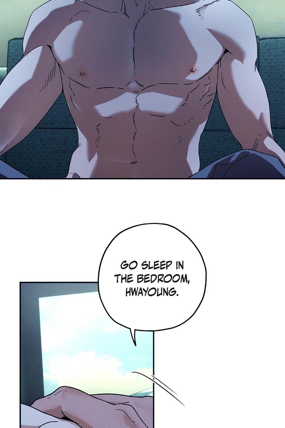 Read Ang Ang chapter 1.1 image 33 on Lezhin