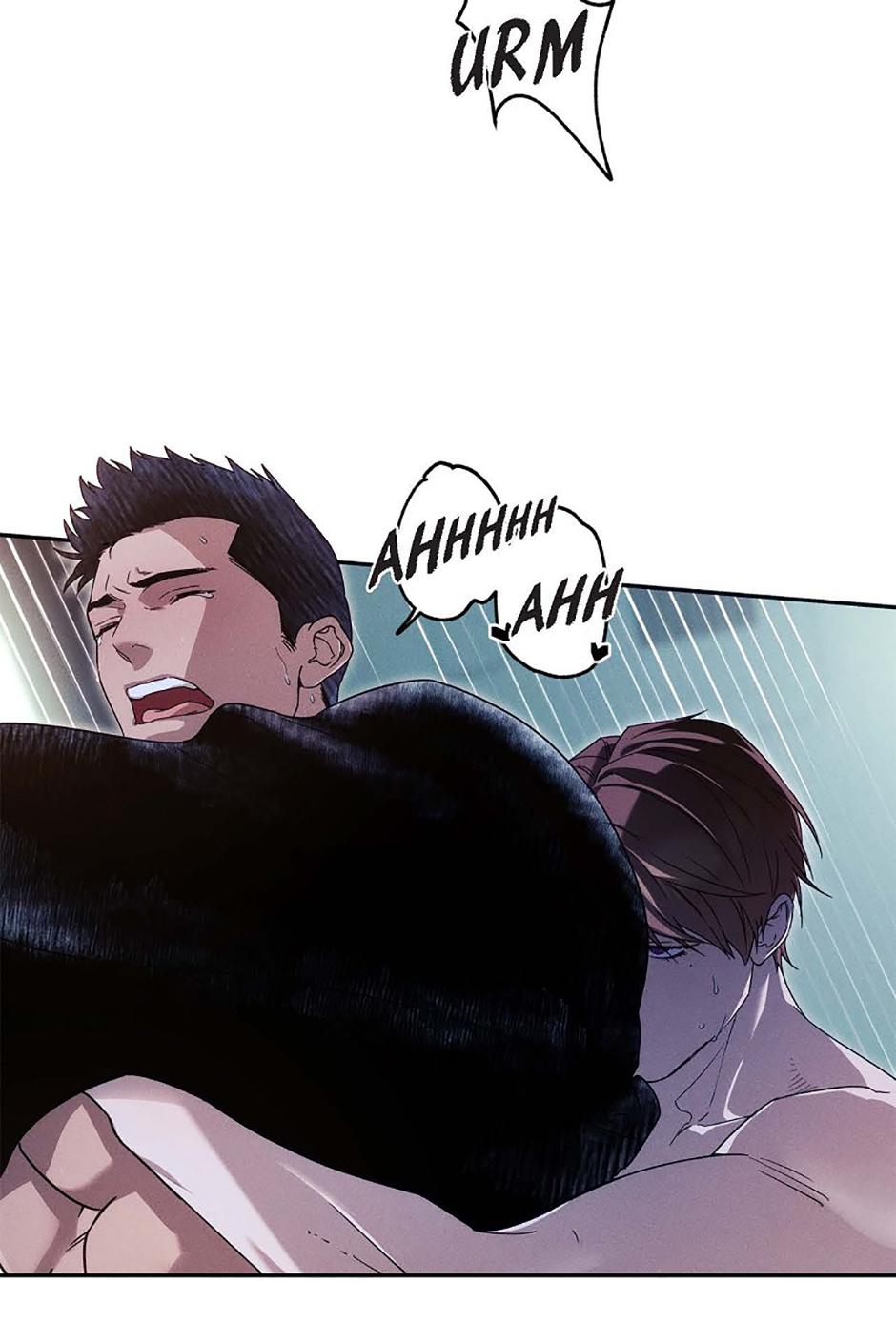 Read Ang Ang chapter 1.1 image 42 on Lezhin