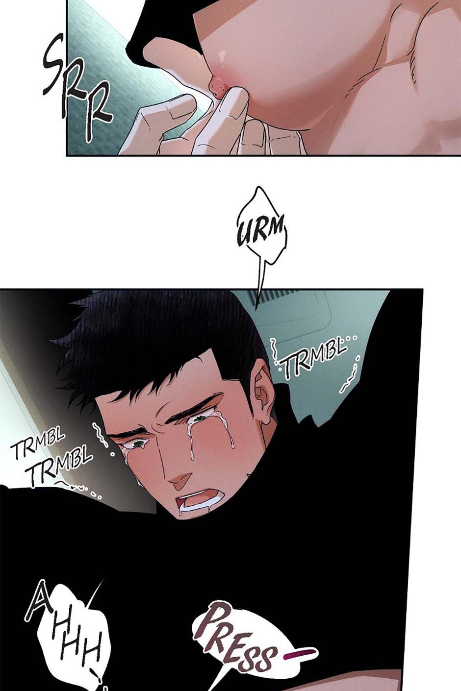 Read Ang Ang chapter 1.1 image 45 on Lezhin