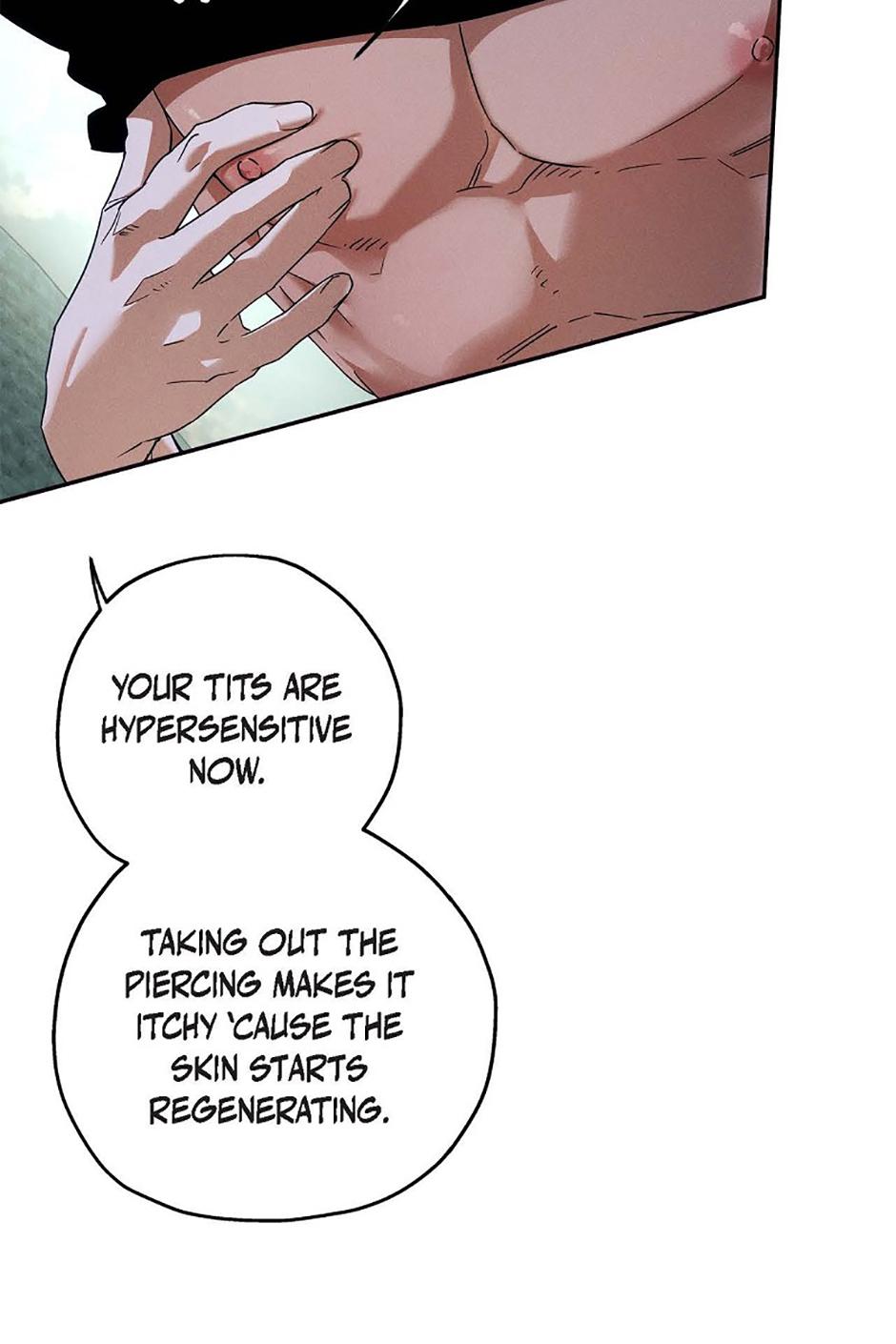 Read Ang Ang chapter 1.1 image 46 on Lezhin
