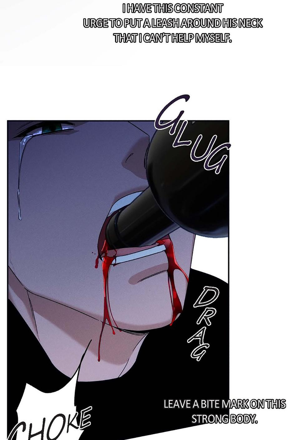 Read Ang Ang chapter 1.1 image 52 on Lezhin