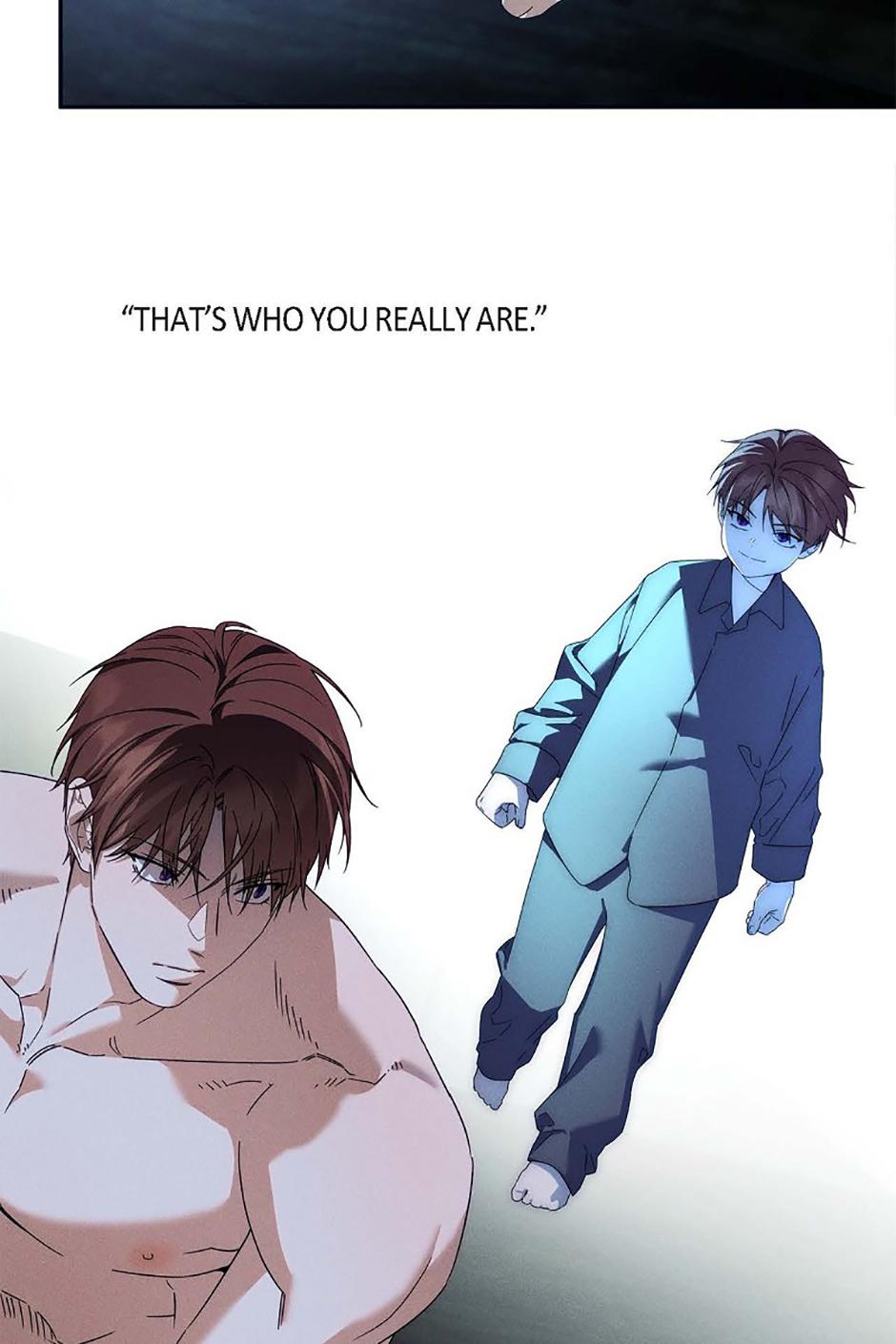 Read Ang Ang chapter 1.1 image 64 on Lezhin