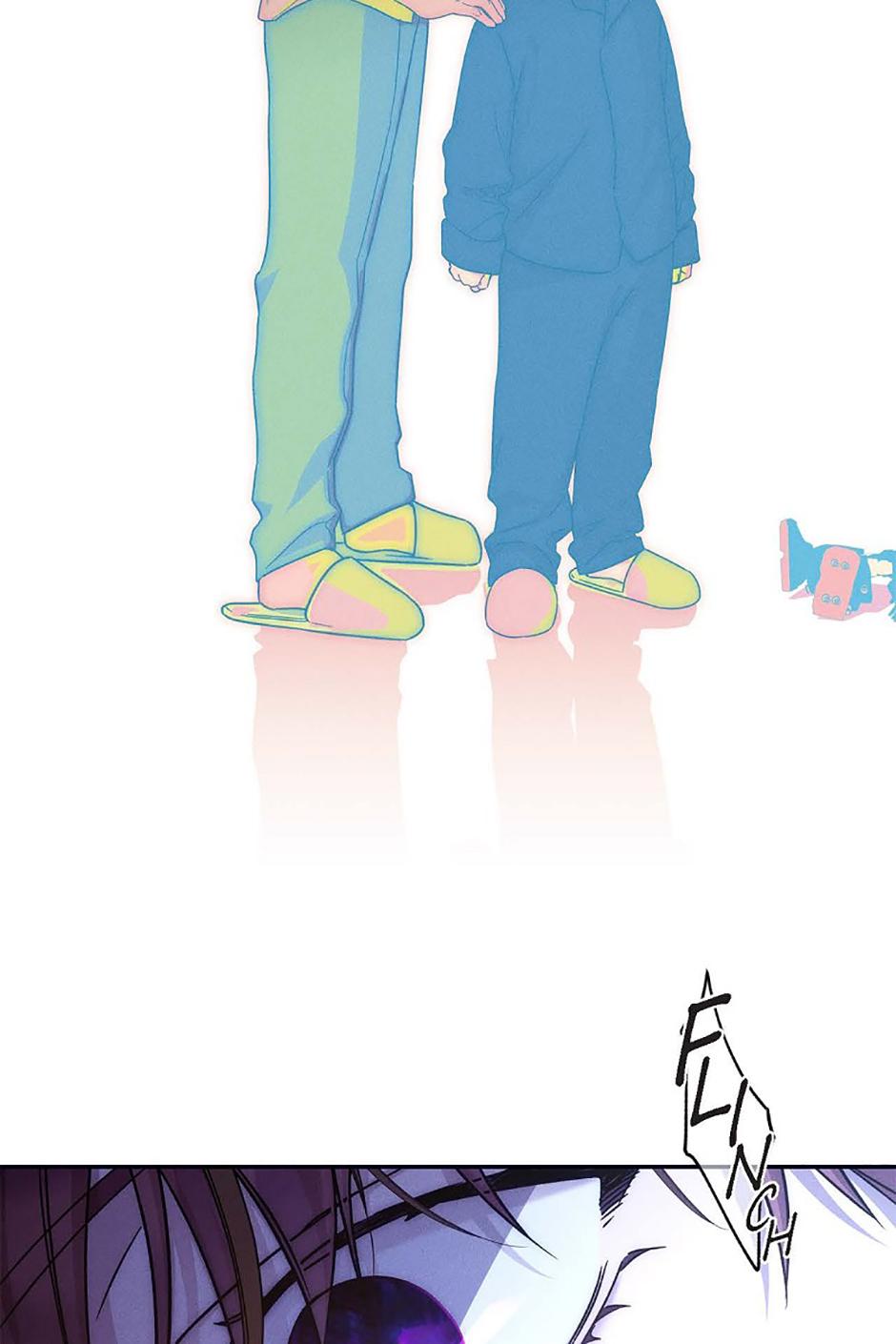 Read Ang Ang chapter 1.1 image 9 on Lezhin