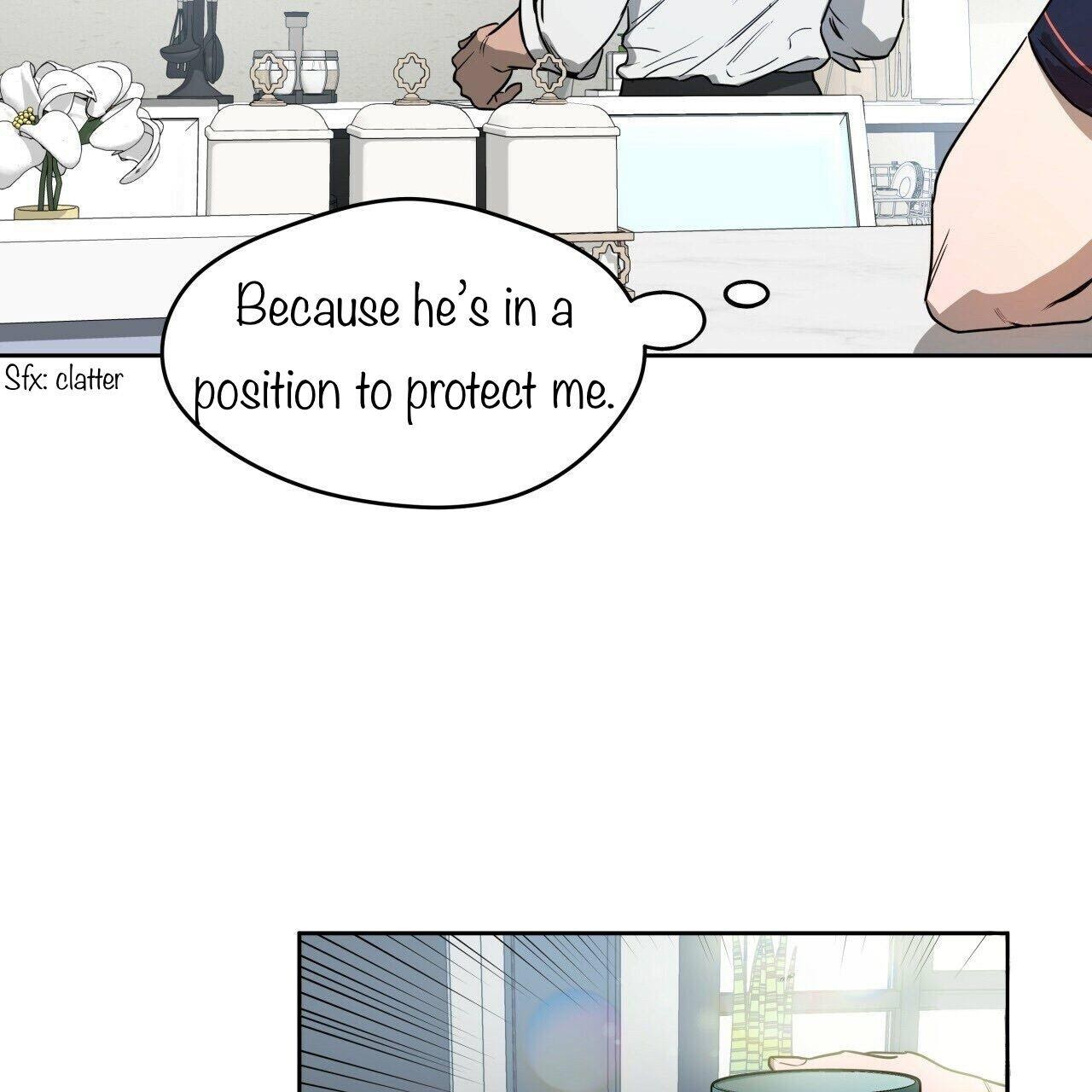 Read Ang Ang chapter 10 image 11 on Lezhin
