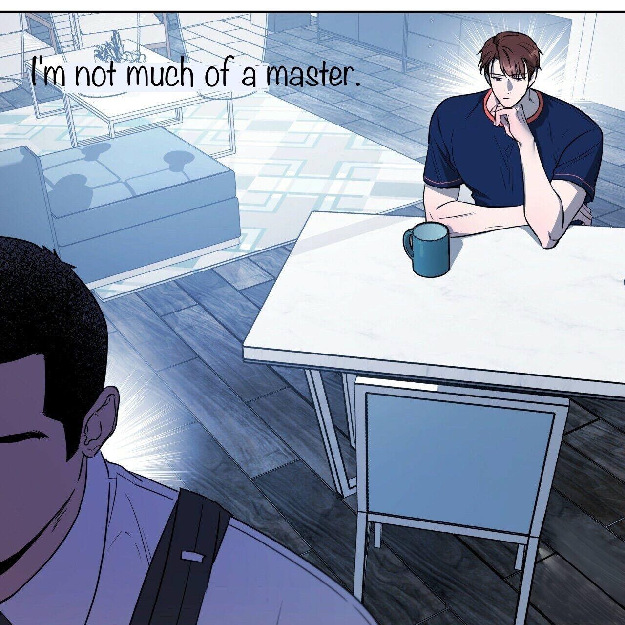 Read Ang Ang chapter 10 image 14 on Lezhin