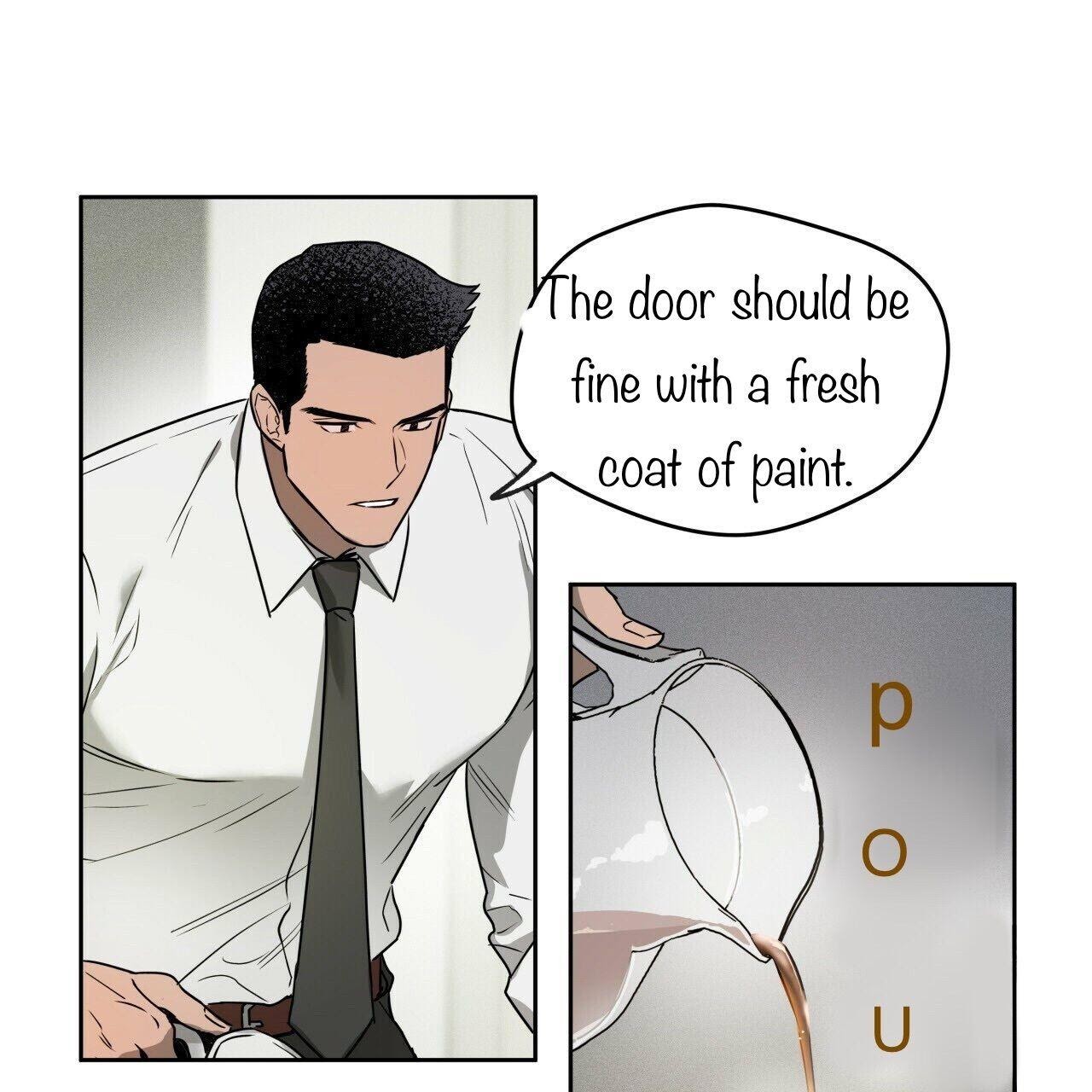 Read Ang Ang chapter 10 image 19 on Lezhin
