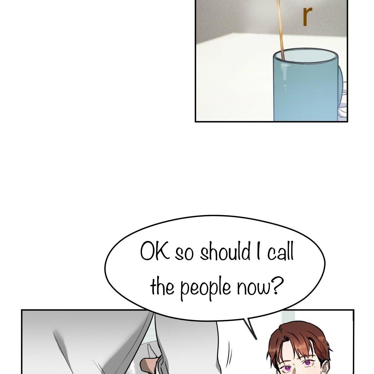 Read Ang Ang chapter 10 image 20 on Lezhin