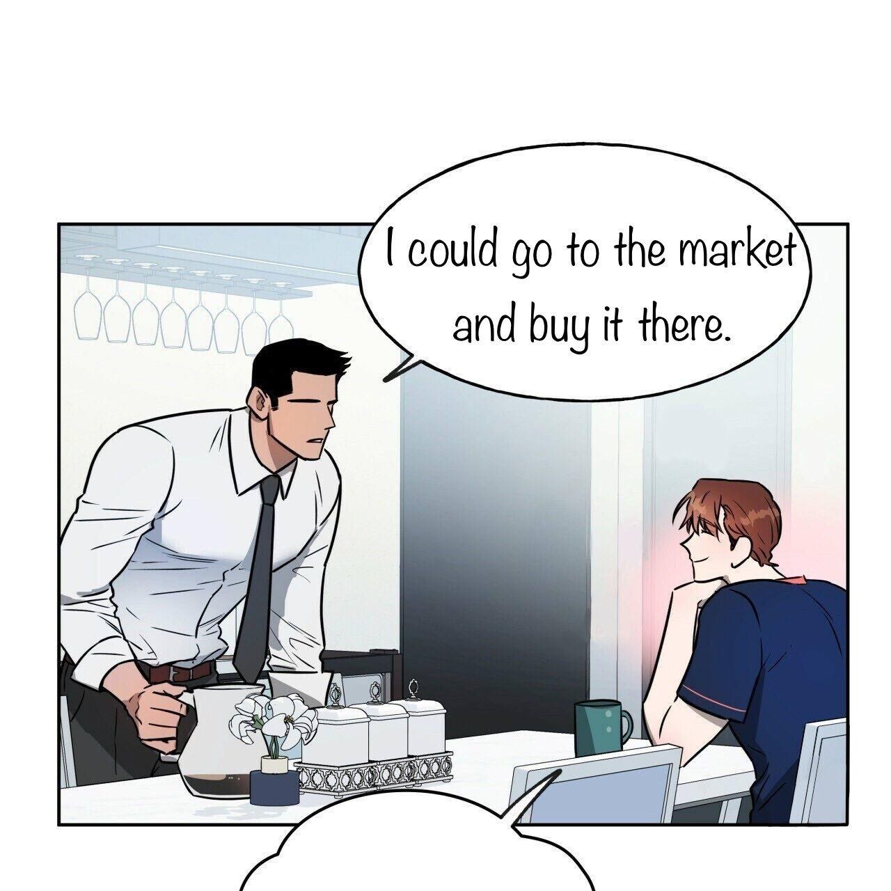 Read Ang Ang chapter 10 image 22 on Lezhin