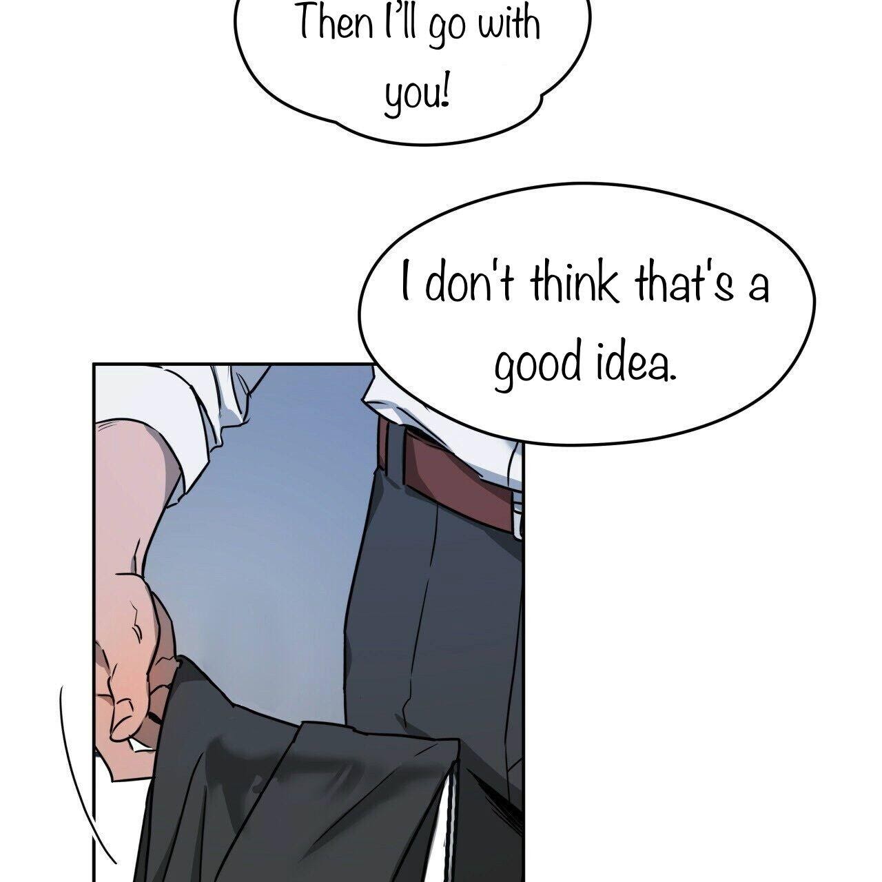 Read Ang Ang chapter 10 image 23 on Lezhin