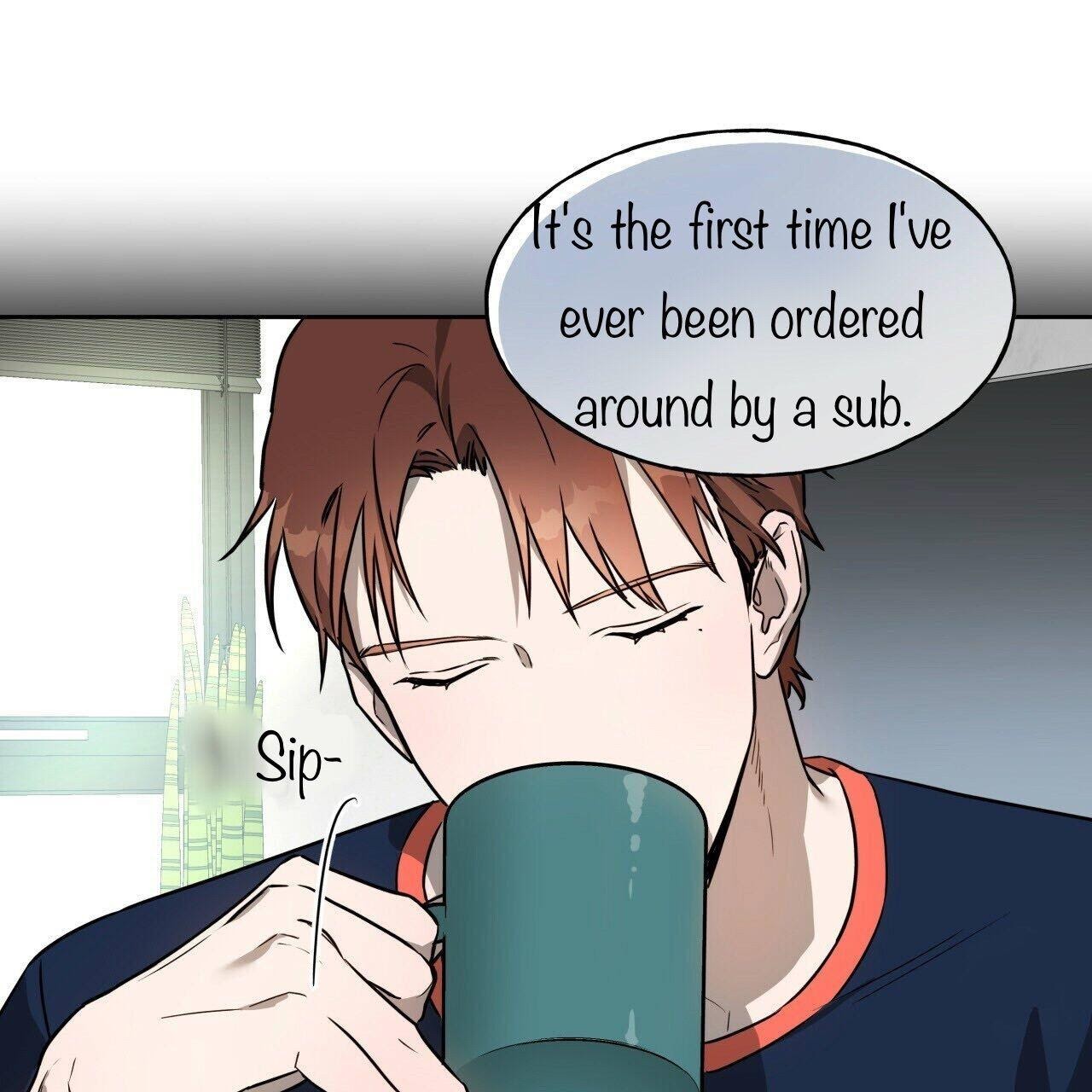 Read Ang Ang chapter 10 image 28 on Lezhin