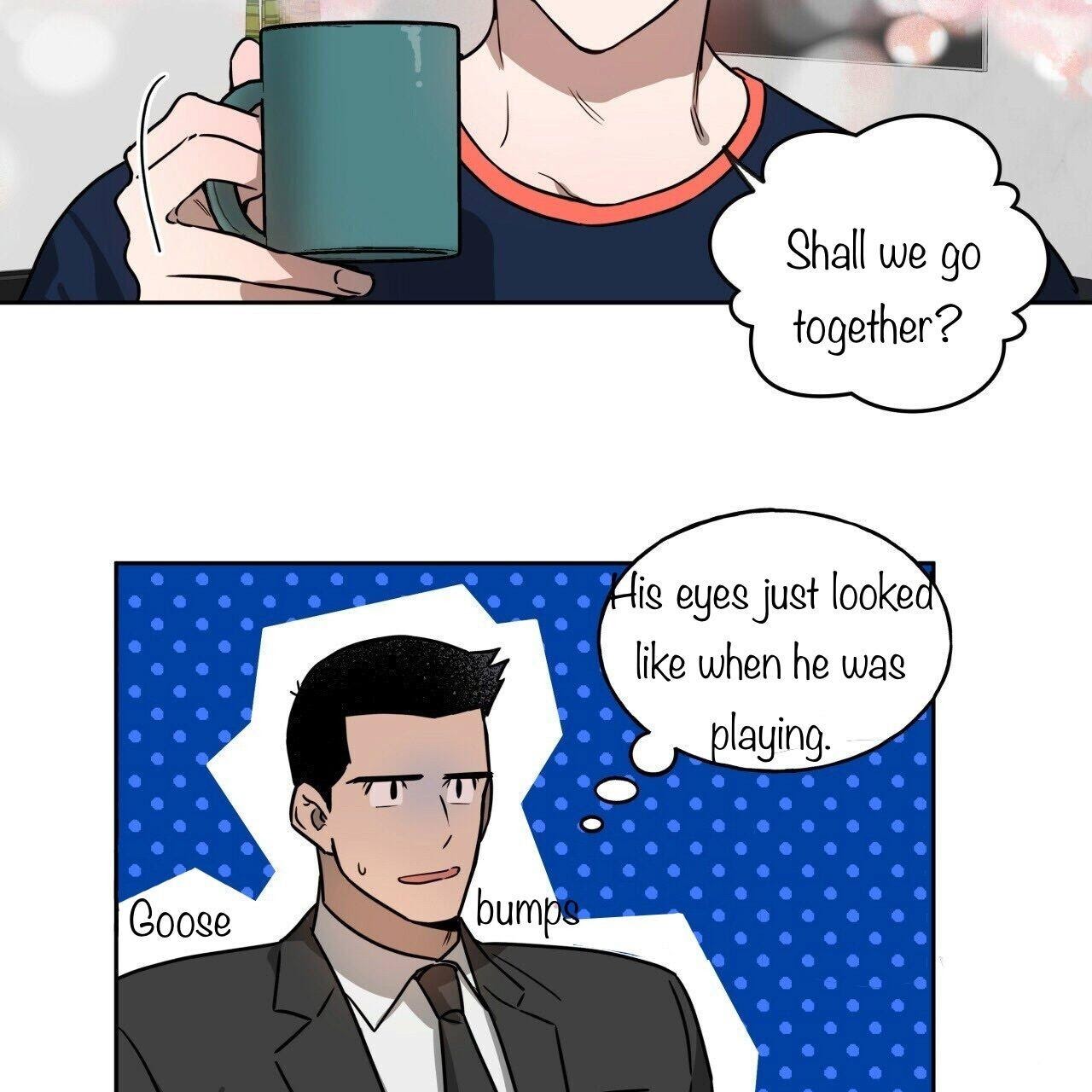 Read Ang Ang chapter 10 image 33 on Lezhin