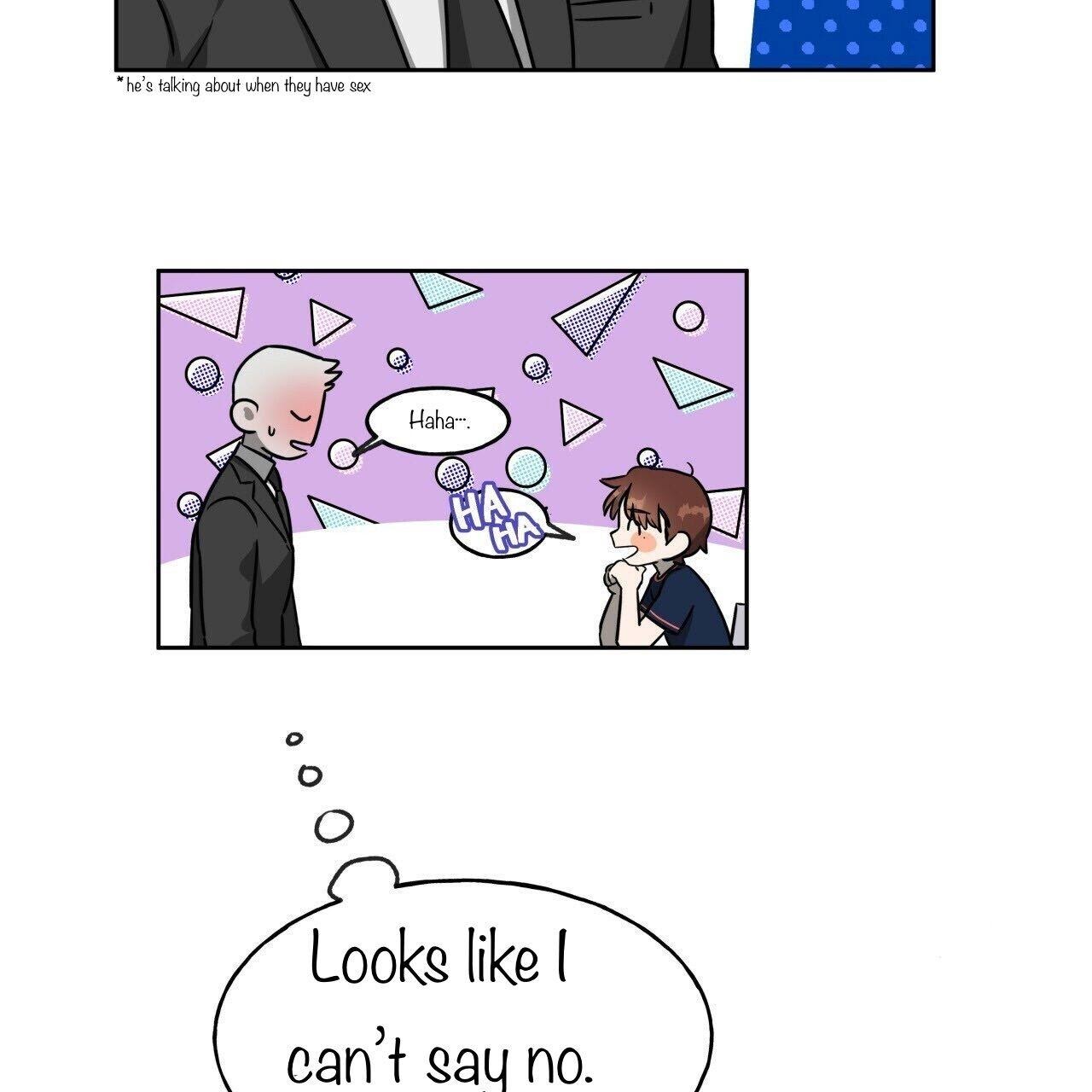 Read Ang Ang chapter 10 image 34 on Lezhin