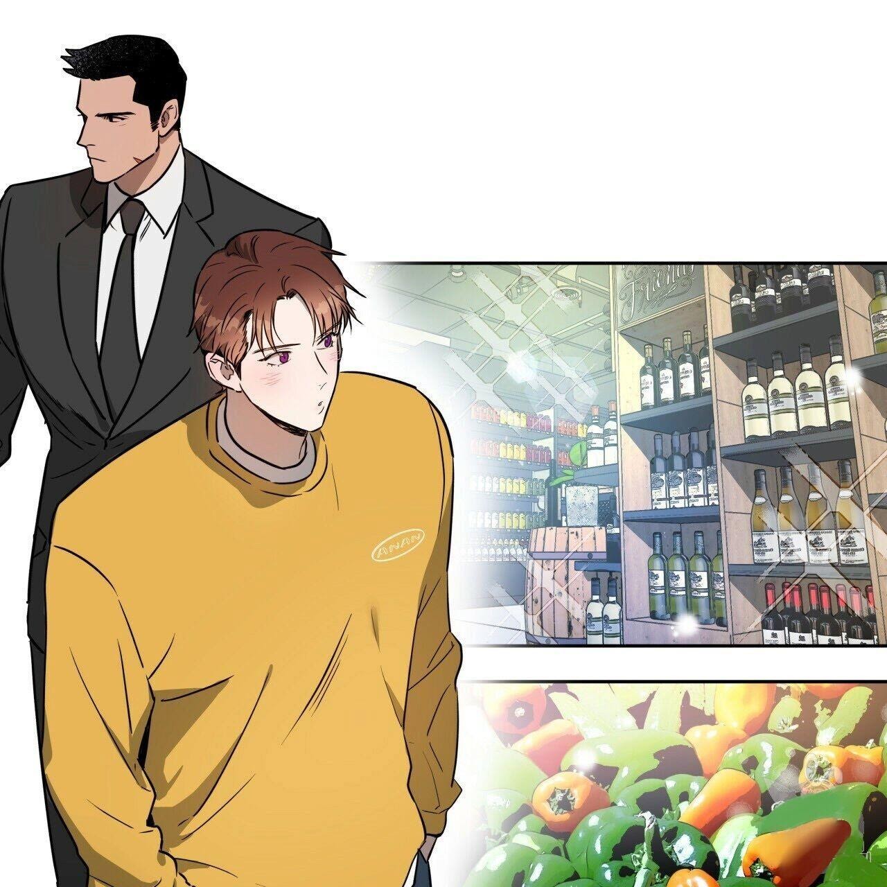 Read Ang Ang chapter 10 image 37 on Lezhin