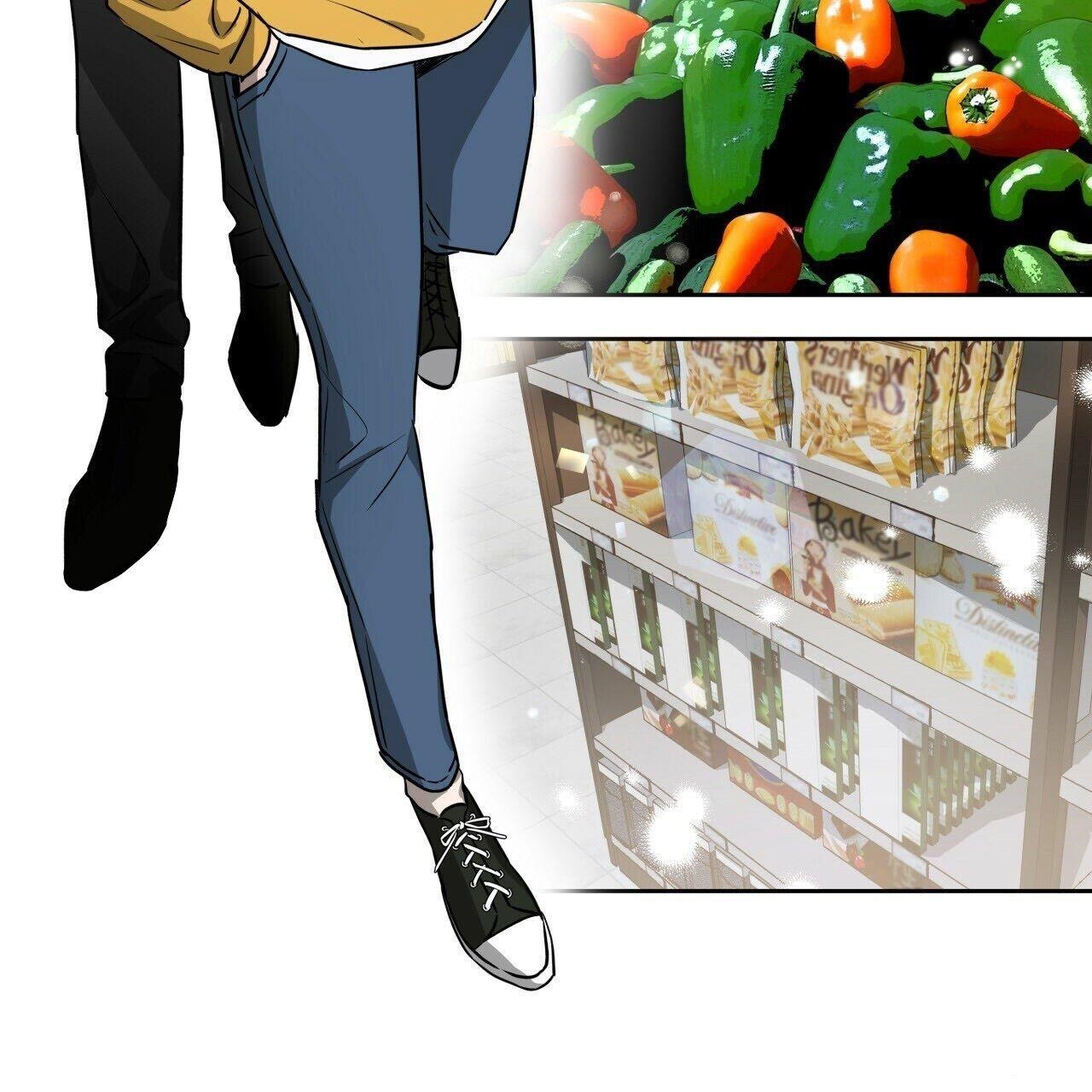Read Ang Ang chapter 10 image 38 on Lezhin