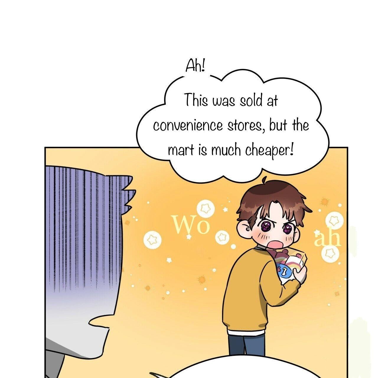 Read Ang Ang chapter 10 image 39 on Lezhin