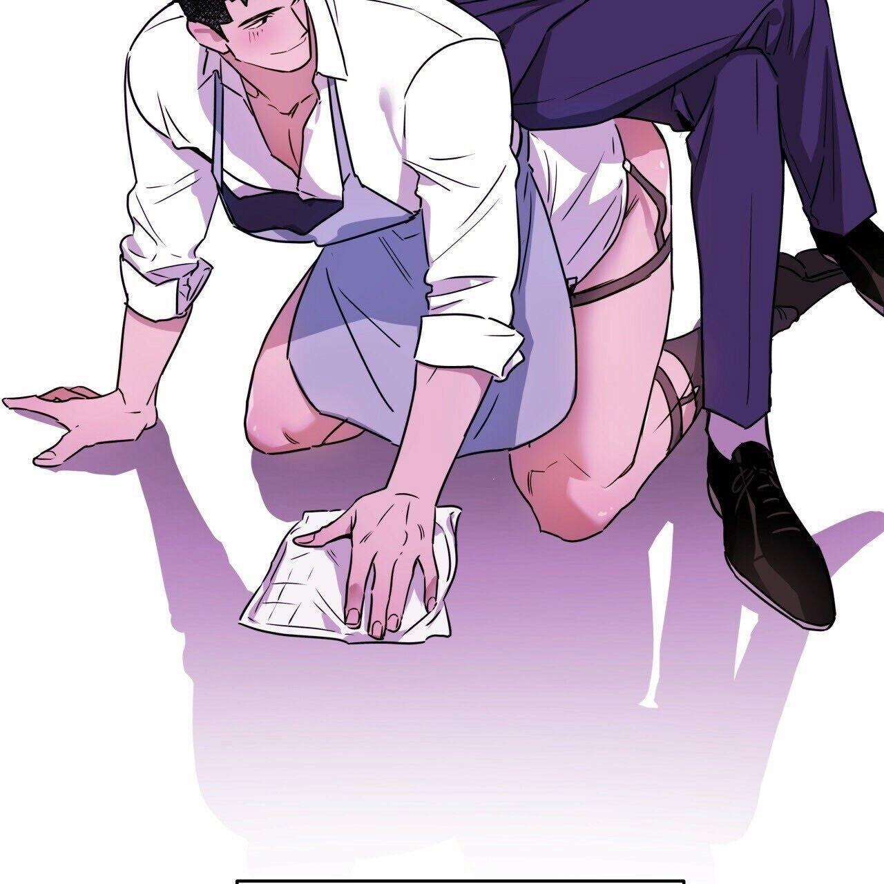 Read Ang Ang chapter 10 image 4 on Lezhin
