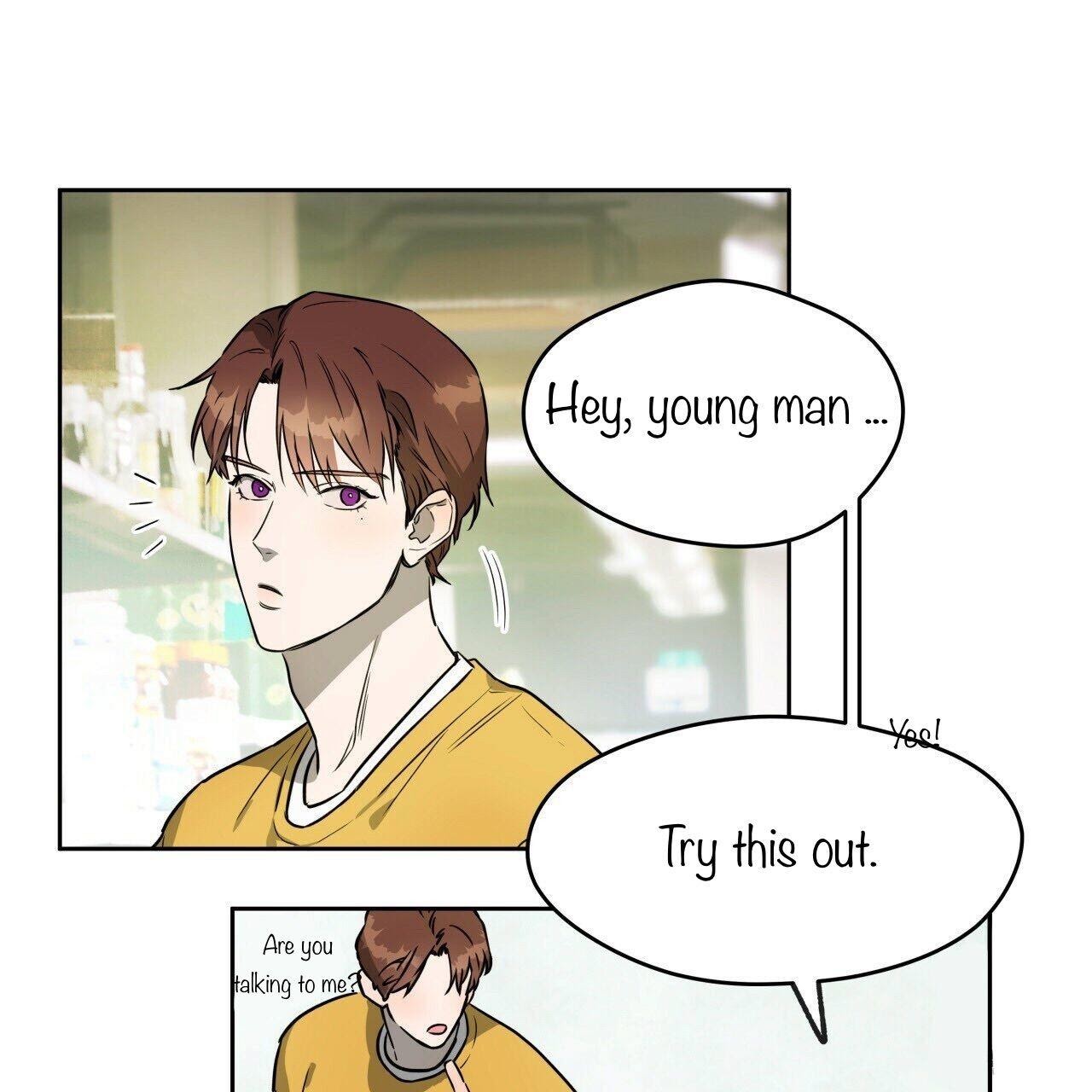 Read Ang Ang chapter 10 image 44 on Lezhin