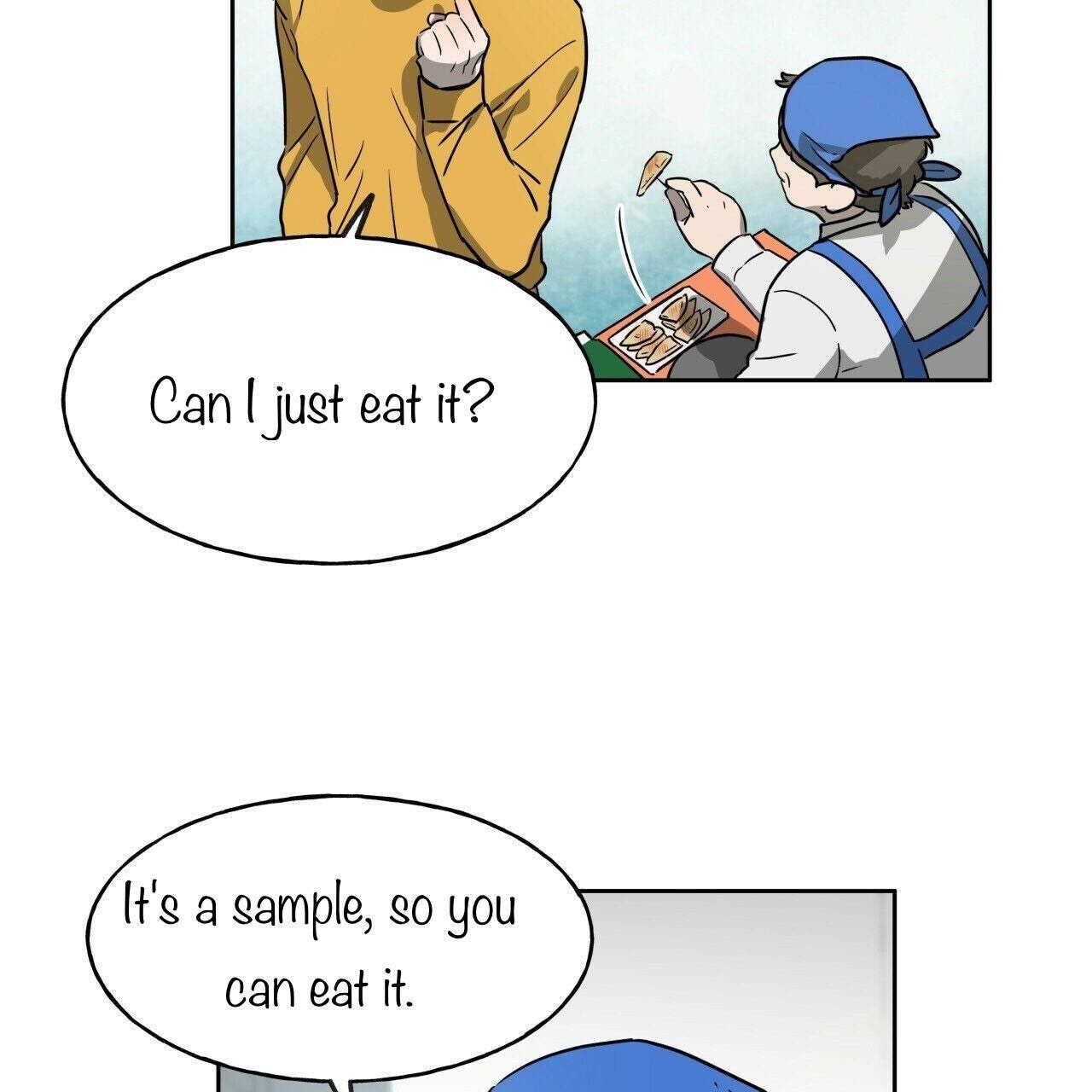 Read Ang Ang chapter 10 image 45 on Lezhin