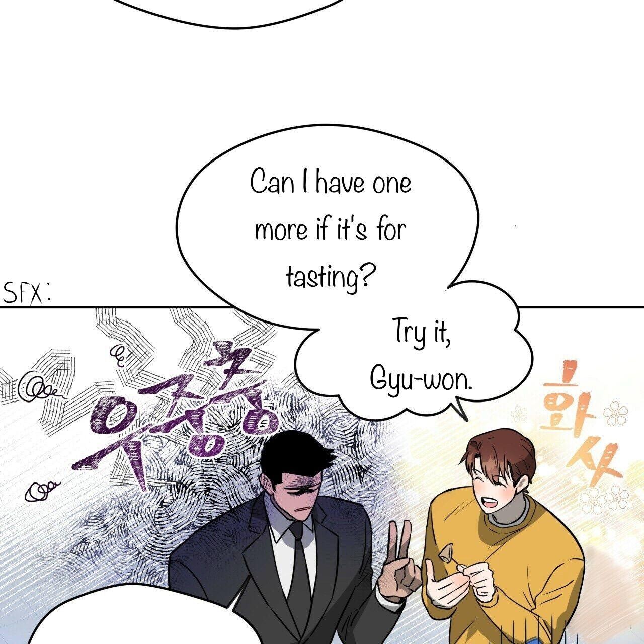 Read Ang Ang chapter 10 image 49 on Lezhin