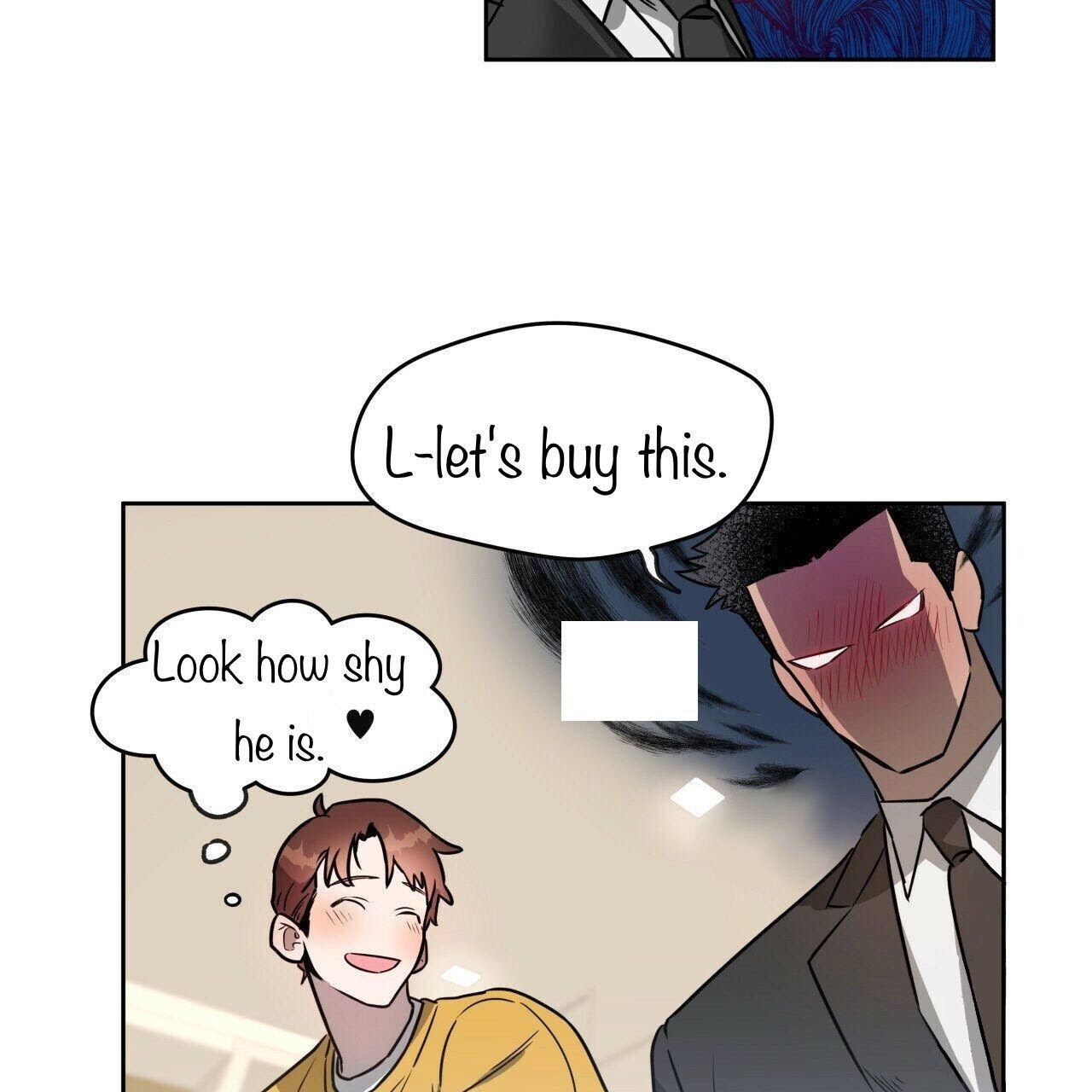 Read Ang Ang chapter 10 image 63 on Lezhin
