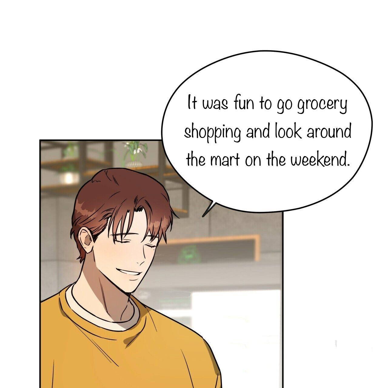 Read Ang Ang chapter 10 image 65 on Lezhin