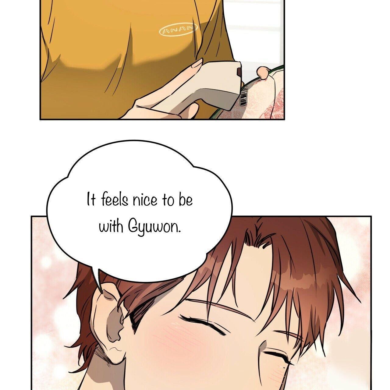 Read Ang Ang chapter 10 image 66 on Lezhin