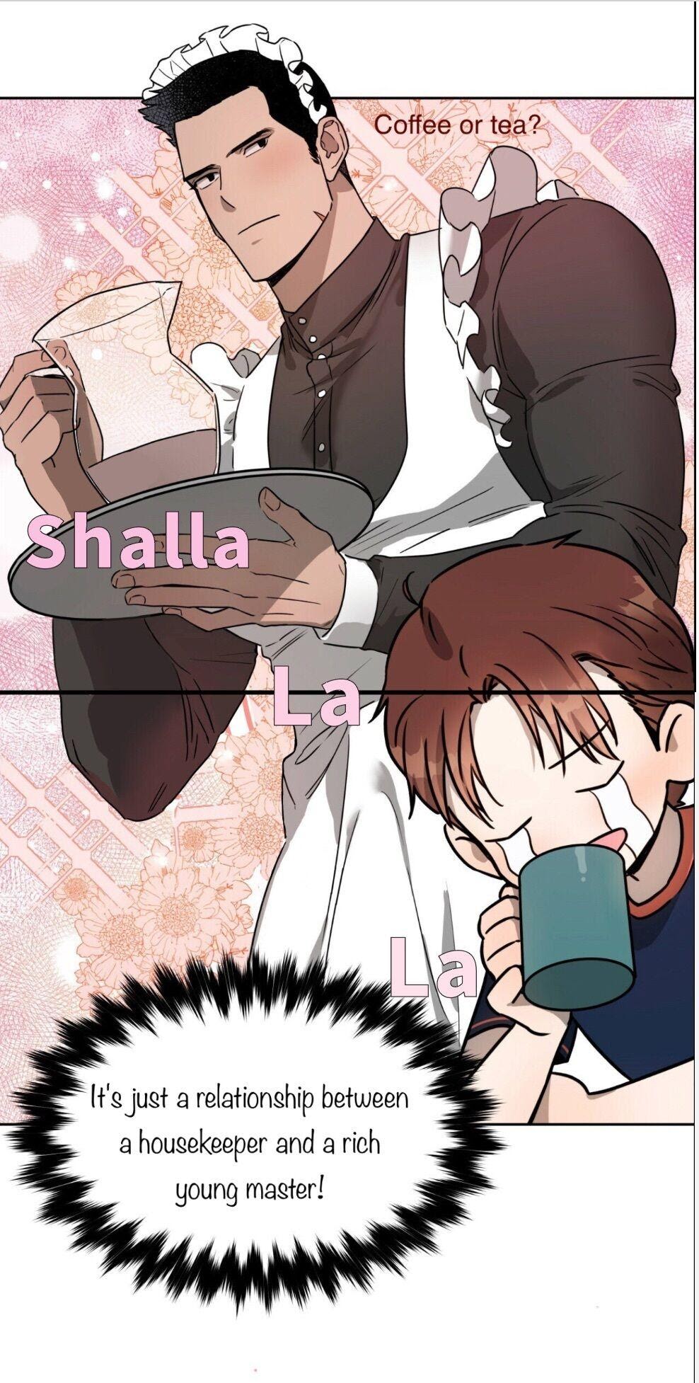 Read Ang Ang chapter 10 image 7 on Lezhin
