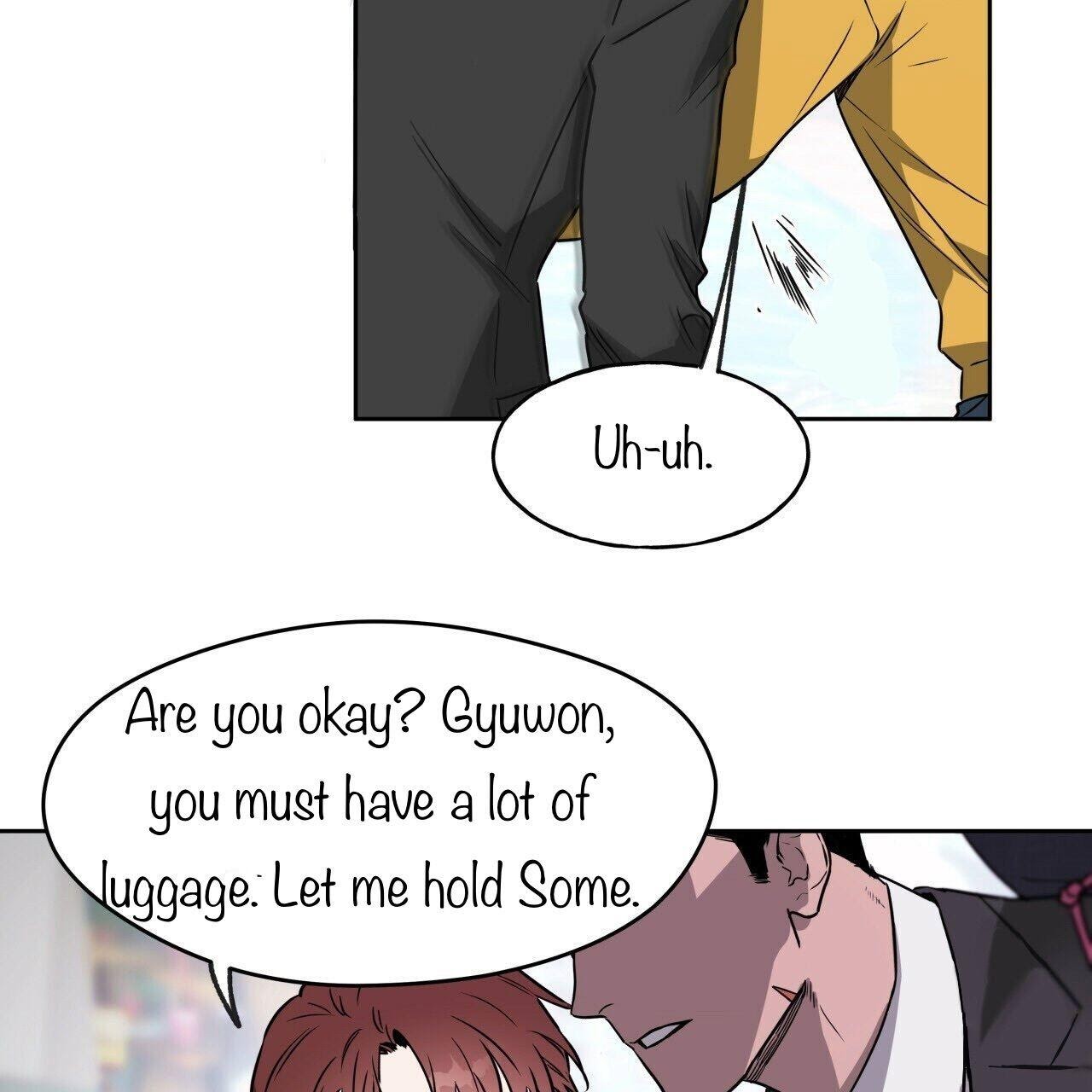 Read Ang Ang chapter 10 image 74 on Lezhin