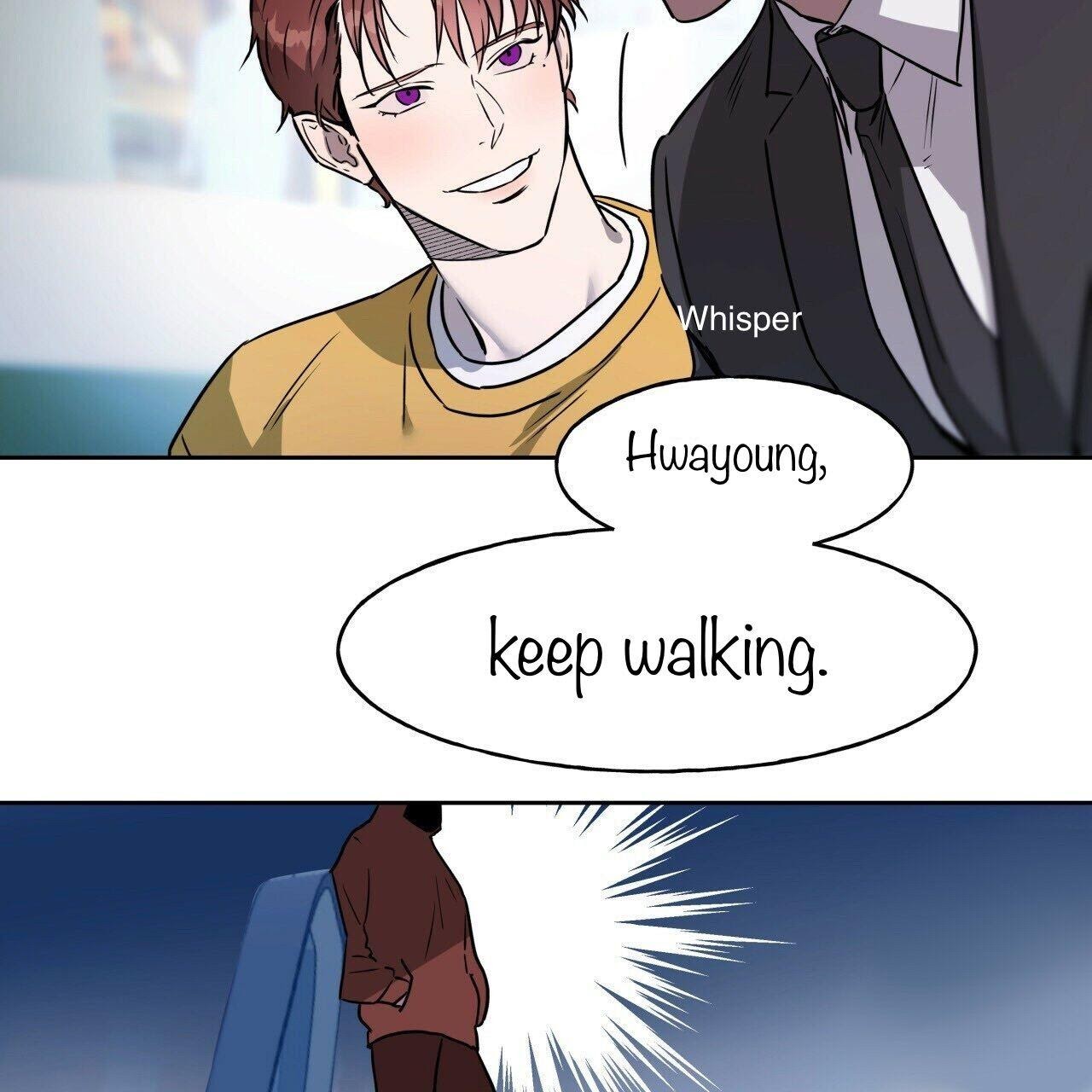 Read Ang Ang chapter 10 image 75 on Lezhin