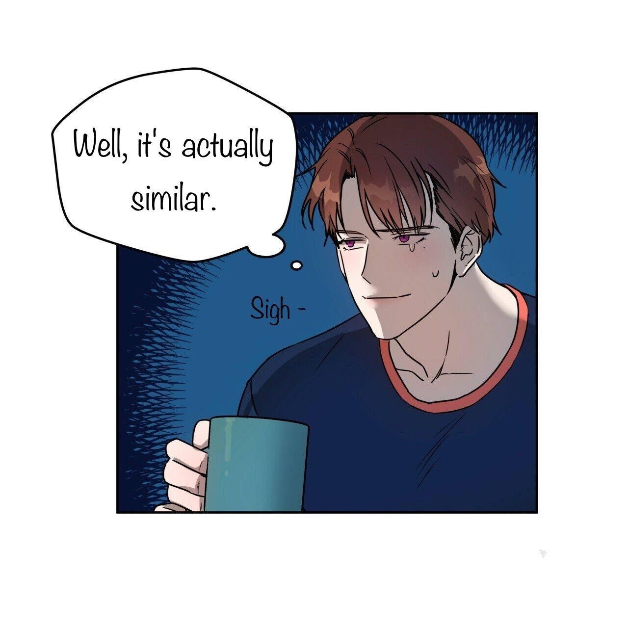 Read Ang Ang chapter 10 image 9 on Lezhin