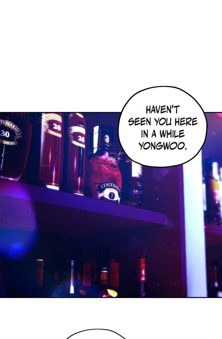 Read Ang Ang chapter 101 image 1 on Lezhin
