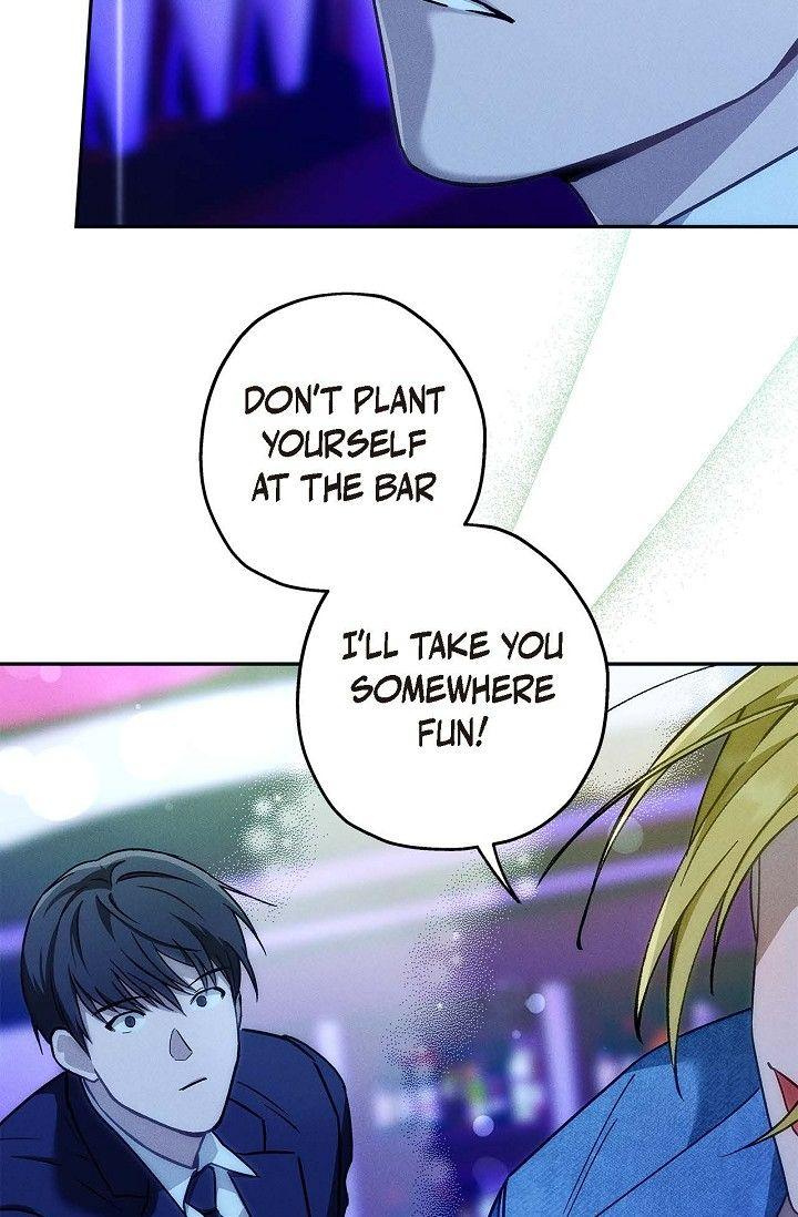 Read Ang Ang chapter 101 image 10 on Lezhin
