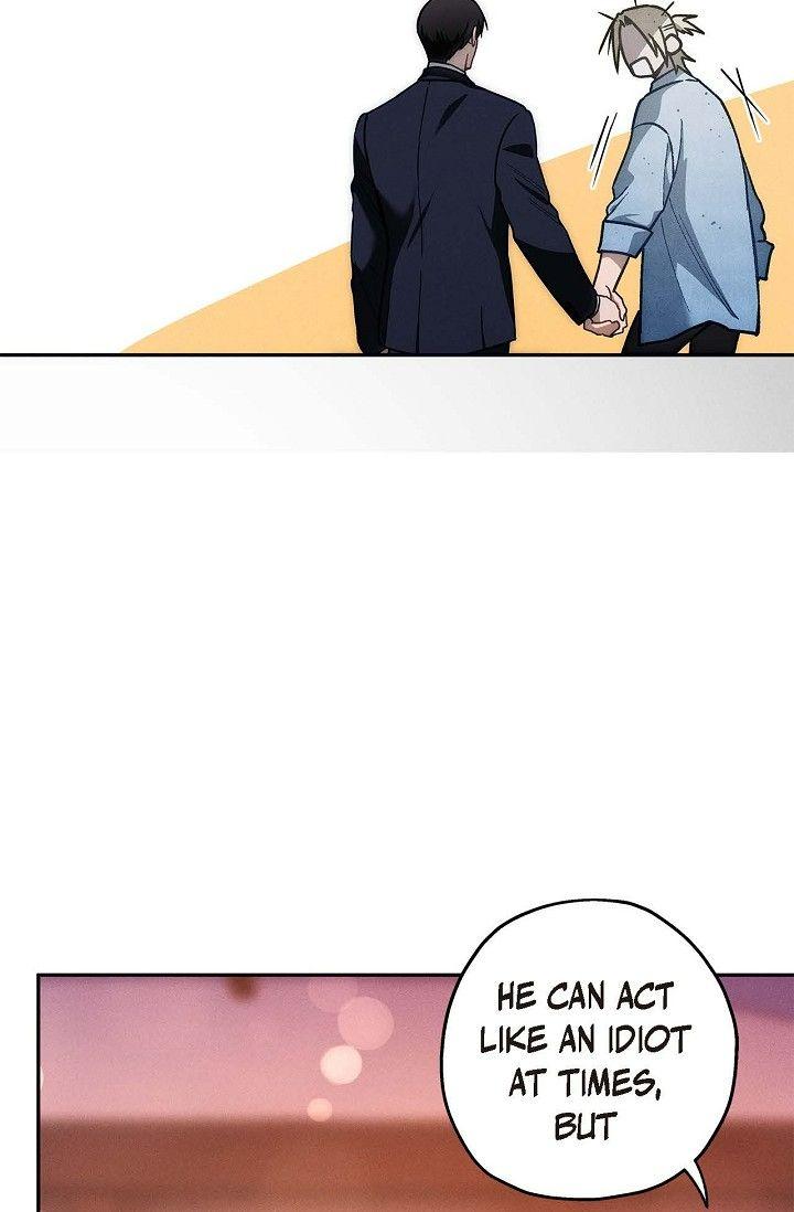 Read Ang Ang chapter 101 image 13 on Lezhin