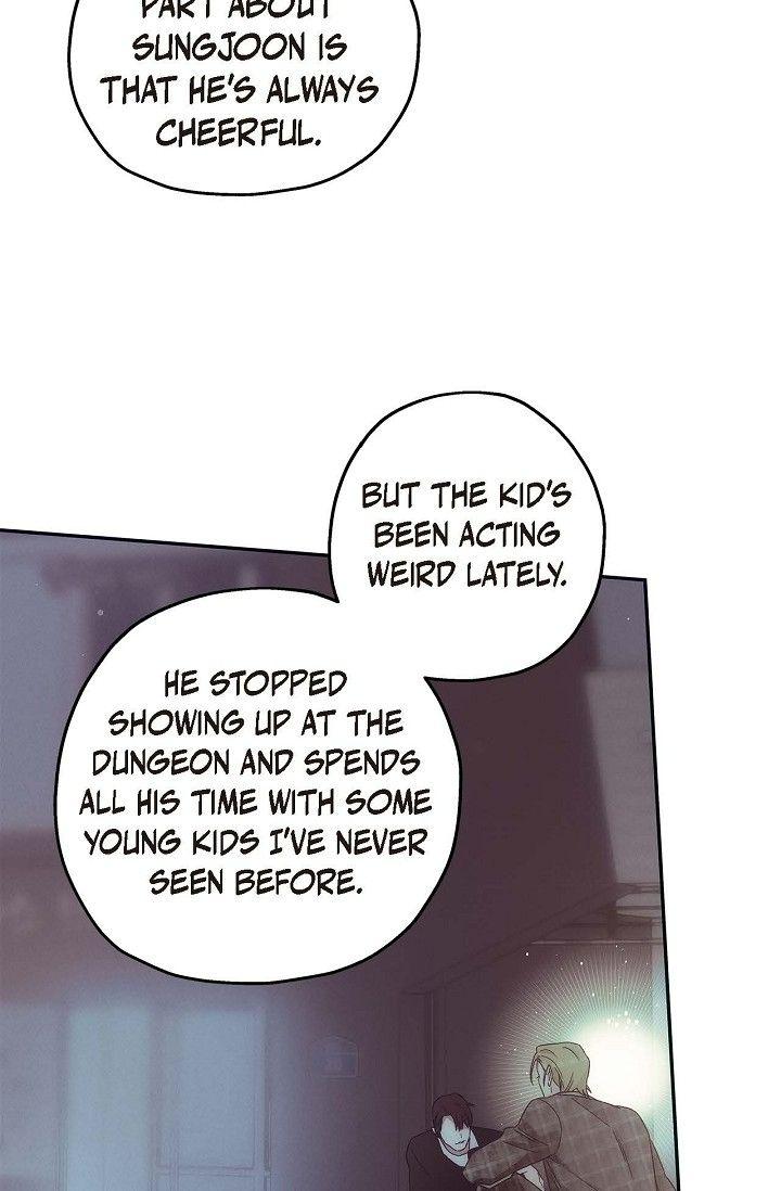 Read Ang Ang chapter 101 image 15 on Lezhin