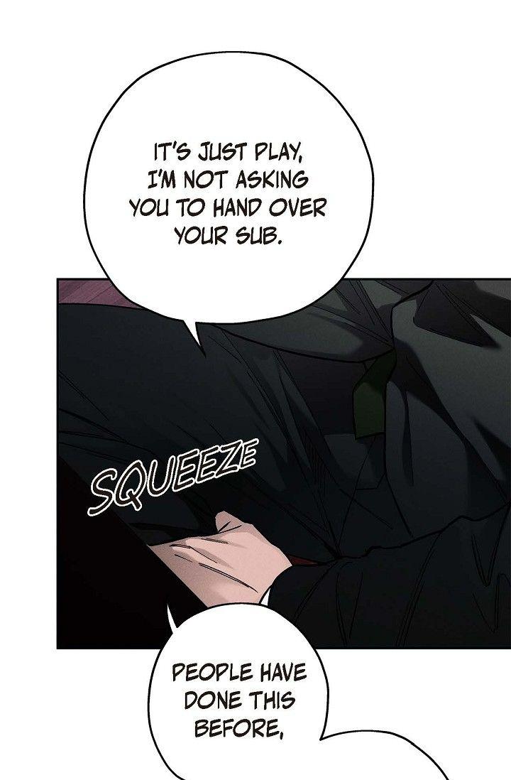 Read Ang Ang chapter 101 image 18 on Lezhin