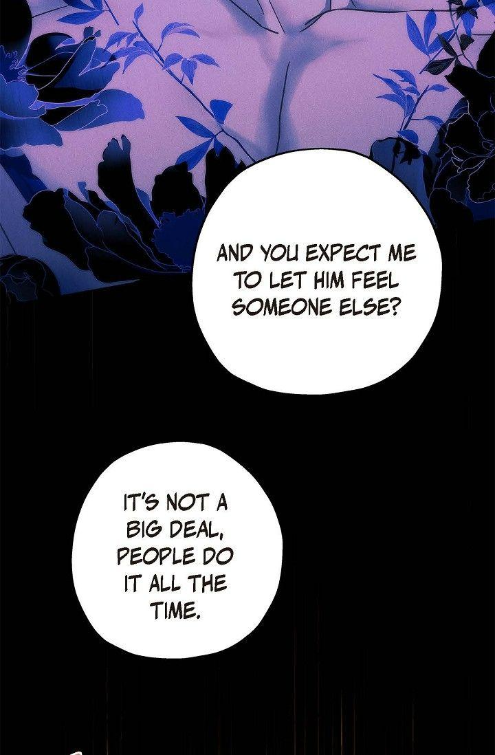 Read Ang Ang chapter 101 image 24 on Lezhin